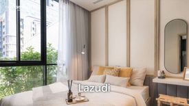 2 Bedroom Condo for sale in NUE District R9, Huai Khwang, Bangkok near MRT Phra Ram 9