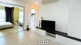 1 Bedroom Condo for sale in Life Ratchadapisek, Huai Khwang, Bangkok near MRT Huai Khwang