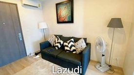 1 Bedroom Condo for sale in Din Daeng, Bangkok near MRT Huai Khwang