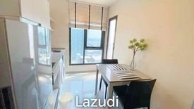 1 Bedroom Condo for sale in Din Daeng, Bangkok near MRT Huai Khwang