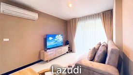 1 Bedroom Condo for sale in Voque Sukhumvit 16, Khlong Toei, Bangkok near BTS Asoke