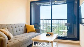 1 Bedroom Condo for sale in Aspire Sukhumvit-Onnut, Suan Luang, Bangkok near BTS On Nut