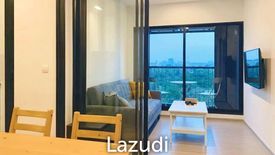 1 Bedroom Condo for sale in Aspire Sukhumvit-Onnut, Suan Luang, Bangkok near BTS On Nut