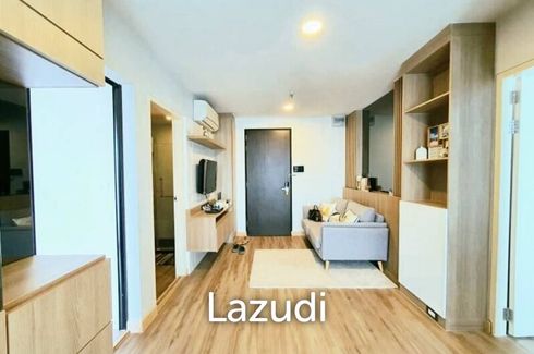 1 Bedroom Condo for sale in Bangkok Horizon Sathorn, Thung Wat Don, Bangkok near BTS Chong Nonsi