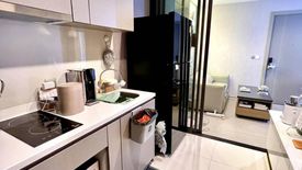 1 Bedroom Condo for sale in LIFE Asoke - Rama 9, Makkasan, Bangkok near MRT Phra Ram 9