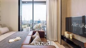 1 Bedroom Condo for sale in Noble Around Ari, Sam Sen Nai, Bangkok near BTS Ari