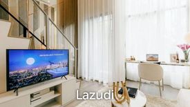 1 Bedroom Condo for sale in SOHO Bangkok Ratchada, Huai Khwang, Bangkok near MRT Huai Khwang