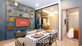 1 Bedroom Condo for sale in Metris District Ladprao, Chom Phon, Bangkok near MRT Phahon Yothin