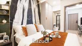 1 Bedroom Condo for sale in Metris District Ladprao, Chom Phon, Bangkok near MRT Phahon Yothin