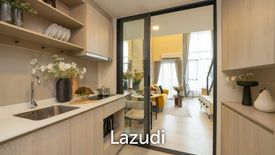 1 Bedroom Condo for sale in FLO by Sansiri, Khlong San, Bangkok near BTS Khlong San