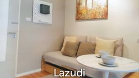 1 Bedroom Condo for sale in Lumpini Place Rama4 - Ratchadapisek, Khlong Toei, Bangkok near MRT Queen Sirikit National Convention Centre