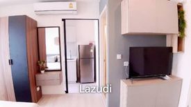 1 Bedroom Condo for sale in Life Asoke, Bang Kapi, Bangkok near MRT Phetchaburi