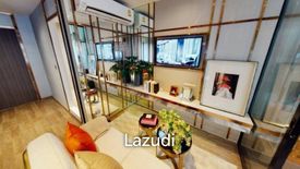 1 Bedroom Condo for sale in Life Ladprao Valley, Chom Phon, Bangkok near BTS Ladphrao Intersection