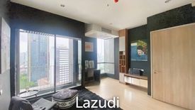 1 Bedroom Condo for sale in The Capital Ekamai-Thonglor, Bang Kapi, Bangkok