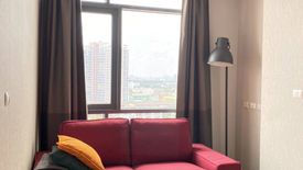 1 Bedroom Condo for sale in Metro sky prachachuen, Wong Sawang, Bangkok near MRT Bang Son