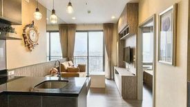 1 Bedroom Condo for sale in Nye by Sansiri, Khlong Ton Sai, Bangkok near BTS Wongwian Yai