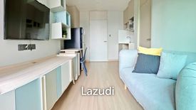 1 Bedroom Condo for sale in Lumpini Suite Phetchaburi - Makkasan, Makkasan, Bangkok near Airport Rail Link Makkasan