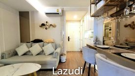 1 Bedroom Condo for sale in U Delight Residence Riverfront Rama 3, Bang Phong Pang, Bangkok