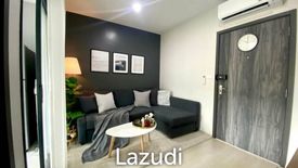 1 Bedroom Condo for sale in Elio Del Nest, Bang Na, Bangkok near BTS Udom Suk