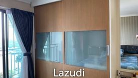 1 Bedroom Condo for sale in Lumpini Place Narathiwas - Chaopraya, Chong Nonsi, Bangkok near MRT Queen Sirikit National Convention Centre