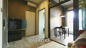 1 Bedroom Condo for sale in Whizdom Avenue Ratchada - Ladprao, Chom Phon, Bangkok near MRT Lat Phrao