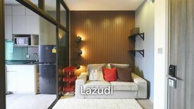 1 Bedroom Condo for sale in Whizdom Avenue Ratchada - Ladprao, Chom Phon, Bangkok near MRT Lat Phrao