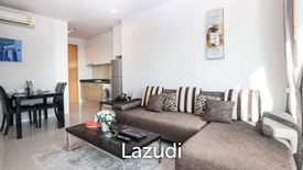 1 Bedroom Condo for sale in Circle Condominium, Makkasan, Bangkok near Airport Rail Link Makkasan