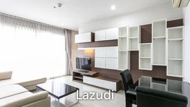 1 Bedroom Condo for sale in Circle Condominium, Makkasan, Bangkok near Airport Rail Link Makkasan