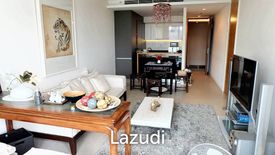 1 Bedroom Condo for sale in The River by Raimon Land, Khlong Ton Sai, Bangkok near BTS Krung Thon Buri