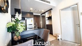 1 Bedroom Condo for sale in Nye by Sansiri, Khlong Ton Sai, Bangkok near BTS Wongwian Yai