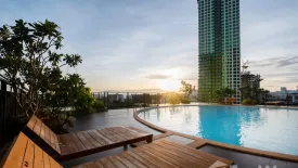 1 Bedroom Condo for sale in The Grand Jomtien Pattaya Beach, Nong Prue, Chonburi