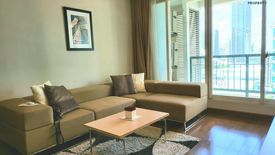 1 Bedroom Condo for rent in The Address Chidlom, Langsuan, Bangkok near BTS Chit Lom