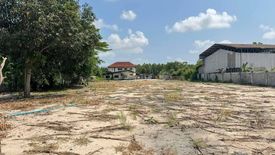 Land for sale in Choeng Noen, Rayong