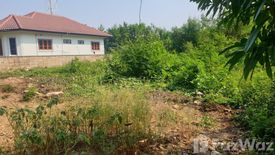 Land for sale in Ton Thong Chai, Lampang