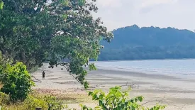 Land for sale in Mae Nang Khao, Phang Nga