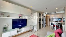 2 Bedroom Condo for sale in The Palm Wongamat Beach, Na Kluea, Chonburi