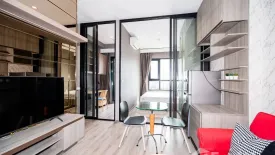 1 Bedroom Condo for rent in Knightsbridge Prime Onnut, Phra Khanong Nuea, Bangkok near BTS On Nut