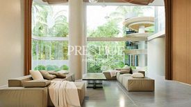 1 Bedroom Condo for sale in Secret Garden Condominium, Na Kluea, Chonburi