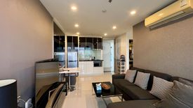 1 Bedroom Condo for sale in The Vision, Nong Prue, Chonburi