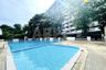 1 Bedroom Condo for sale in Yensabai Condo, Nong Prue, Chonburi