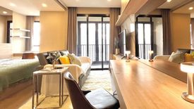 1 Bedroom Condo for rent in Ashton Asoke, Khlong Toei Nuea, Bangkok near MRT Sukhumvit