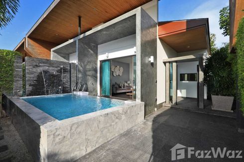 2 Bedroom Villa for sale in The 8 Pool Villa, Chalong, Phuket