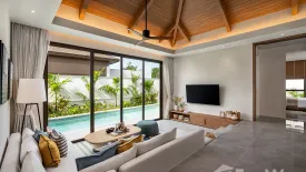 3 Bedroom Villa for sale in Raintree Villa, Rawai, Phuket