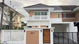 3 Bedroom House for sale in Thanapa Parkview 2, Ratsada, Phuket