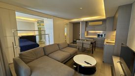 1 Bedroom Condo for rent in MODE Sukhumvit 61, Khlong Tan Nuea, Bangkok near BTS Ekkamai