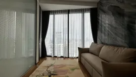 1 Bedroom Condo for rent in The Estelle Phrom Phong, Khlong Tan, Bangkok near BTS Phrom Phong