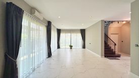 4 Bedroom House for sale in Grand Bangkok Boulevard Ratchaphruek-Charan, Bang Phrom, Bangkok