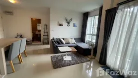 2 Bedroom Condo for sale in D Condo Sign, Fa Ham, Chiang Mai