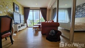 1 Bedroom Condo for sale in Baan SanKraam Hua Hin, Cha am, Phetchaburi