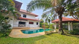 4 Bedroom House for sale in paradise villa 2, Nong Prue, Chonburi